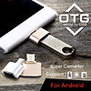 Nơi bán Đầu Chuyển Đổi OTG Micro USB sang USB AZONE