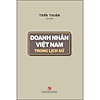 Doanh nhân việt nam trong lịch sử - ảnh sản phẩm 1