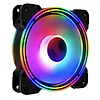 Nơi bán Fan Case Coolmoon M1.1 Led đẹp - Không Cần Hub