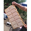 Mật ong bánh tổ thảo mộc hộp 600gr loại hoa rừng honeycomb - ảnh sản phẩm 5