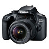 Máy Ảnh Canon EOS 3000D + Lens EF-S 18 – 55mm III  – Hàng Chính hãng