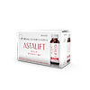 Collagen dạng nước dưỡng trắng chống nắng astalift drink whiteshield10 lọ - ảnh sản phẩm 2