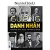 Nơi bán Gương Danh Nhân - Những Bài Học Thành Công - The King of Book