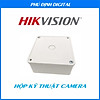 Nơi bán Trọn Bộ 4 Camera Hikvision quan sát ngoài trời chống trộm Hikvision