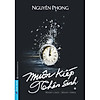 Nơi bán Sách - Combo 2 Cuốn: Muôn Kiếp Nhân Sinh Tập 1 & 2 Nguyên Phong (Khổ nhỏ) - Times Book