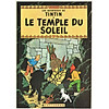 Nơi bán Truyện tranh tiếng Pháp: TINTIN - T14 - LE TEMPLE DU SOLEI