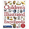 Sách: Childrens Illustrated Encyclopedia - Bách Khoa Toàn Thư Minh Họa ( Dành Cho Trẻ Từ 7 tuổi )