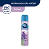 Xịt phòng ambipur aerosol chai 300ml - ảnh sản phẩm 1