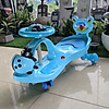 Xe lắc tay cho bé có nhạc baby plaza hzl-288-1 - ảnh sản phẩm 1