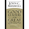 Good leaders ask great questions your foundation for successful leadership - ảnh sản phẩm 1