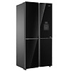 Nơi bán Tủ Lạnh AQUA Inverter 456 Lít AQR-IGW525EM GB