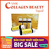 Vmk collagen beauty liquid - collagen collagen thủy phân làm trắng da - ảnh sản phẩm 1