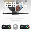 Nơi bán Bộ máy chơi game 638 kết nối hdmi không dây - tặng móc khóa game