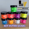 Nơi bán Bột Huỳnh Quang Bắt Sáng - Fluorescent Pigment