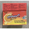 Viên ngậm vitamin c kingphar vinh thịnh vượng vv, hộp 30v nhai - ảnh sản phẩm 3