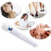 Máy massage hv280 10 cấp có dây cắm - magic wand massager - ảnh sản phẩm 3