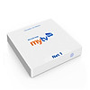 Nơi bán Android tivi box VNPT MyTVNet Net 1 - Tặng kèm chuột không dây chính hãng