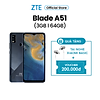 Nơi bán Điện Thoại ZTE Blade A51 3GB l 64GB