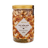 Hạt mixed nuts hỗn hợp 5 loại nhập khẩu đã tách vỏ 480gr óc chó đỏ, vàng + - ảnh sản phẩm 1