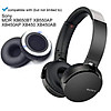 Nơi bán Mút tai nghe dành cho sony MDR-XB450, XB450AP, XB550AP, XB650BT