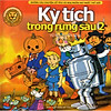 Nơi bán Kỳ tích trong rừng sâu 2