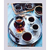 The coffee book barista tips recipes beans from around the world - ảnh sản phẩm 5