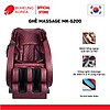 Ghế massage revo s - plus buheung mk-5200 - ảnh sản phẩm 3