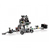 Đồ chơi lego bộ kỹ sư robot ev3 mở rộng 45560 - ảnh sản phẩm 3