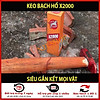 Nơi bán Keo dán đa năng siêu dính X2000 dán được mọi vật liệu _ dán gỗ, thủy tinh, kim loại, sắt, gốm sứ, nhựa