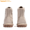 Original timberland giày boot nữ paninara collarless 6inch waterproof boot - ảnh sản phẩm 5