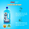 Nước lau phòng tắm feelcleans 1.5 lít made in spain - ảnh sản phẩm 4