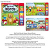 Nơi bán My First Words Super Sound Book with 8 Awesome Sounds And Over 50 First Words