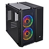 Nơi bán Vỏ máy tính Corsair 280X RGB Black CC-9011135-WW