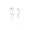 Nơi bán Cáp sạc nhanh Hoco X20 (Micro USB) hỗ trợ truyền dữ liệu, sạc nhanh 2A MAX, dây sạc được làm từ chất liệu ABS, TPE siêu bền, dành cho Samsung, Huawei, Xiaomi, Oppo, Sony