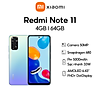 Nơi bán Điện thoại Xiaomi Redmi Note 11 Hàng chính hãng 4GB / 64GB - Pin 5000mAh - Snapdragon 680 - Sạc nhanh 3