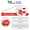 Viên uống bổ tim mạch coq10 phòng và hỗ trợ điều trị các bệnh tim mạch rối - ảnh sản phẩm 5