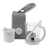 Máy hấp xay đa năng 4in1 béaba babycook - ghi cloud - ảnh sản phẩm 1