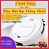 Nơi bán Robot Hút Bụi Thông Minh Thế Hệ Mới ES32 Pro 2020 Siêu Mạnh Mẽ Tích Hợp Cảm Ứng Chạm, Kiêm Lau Nhà Bản Nâng Cấp Động