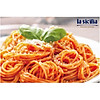 Mì sợi dài tròn spaghetti 5 - la sicilia - 500g - ảnh sản phẩm 1