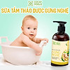 Hộp quà tặng bà bầu và sau sinh giúp phục hồi sức khỏe - ảnh sản phẩm 6