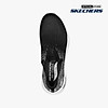 Skechers - giày slip on nữ arch fit dlux 149684-blk - ảnh sản phẩm 3