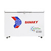 Nơi bán Tủ Đông SANAKY Inverter VH-2899A3 (235L)