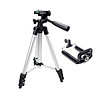 Nơi bán Chân Máy Ảnh, Chân Điện Thoại TRIPOD TF 3110 Chất Liệu Hợp Kim Nhôm, Điều Chỉnh Linh Hoạt Độ Dài Phù Hợp Với Yêu Cầu Người Dùng