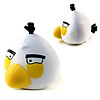 Bộ 5 than hoạt tính thanh lọc không khí cho oto và phòng hình angry birds - ảnh sản phẩm 4