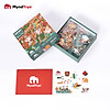 Đồ chơi xếp hình myndtoys - go up puzzle level 6 - ảnh sản phẩm 6