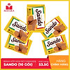 Bánh xốp sando caramel 53.5g - ảnh sản phẩm 2