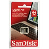 Nơi bán Bộ nhớ ngoài Sandisk CZ33-64GB Cruzer Fit