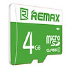 Nơi bán Thẻ Nhớ Micro SD 4GB Remax C4 (Xanh Lá)