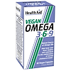 Thực phẩm bảo vệ sức khoẻ đến từ anh quốc - viên nang omega 3-6-9 capsules - ảnh sản phẩm 1