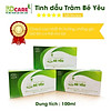 Tinh dầu tràm bé yêu 100ml bdcare - ảnh sản phẩm 8